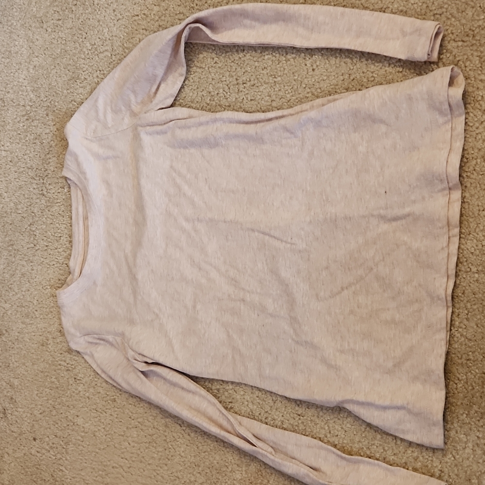 Don't wear